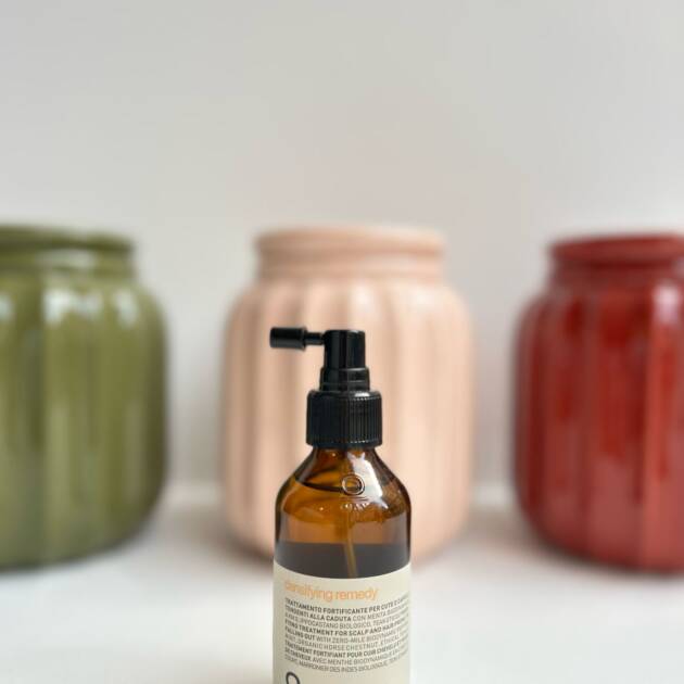 Densifying Remedy d'Oway