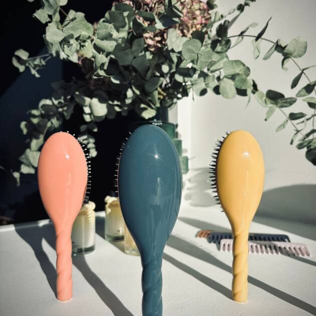 La bonne brosse - Grande brosse
