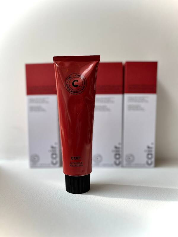 Masque réparateur avant-shampoing
