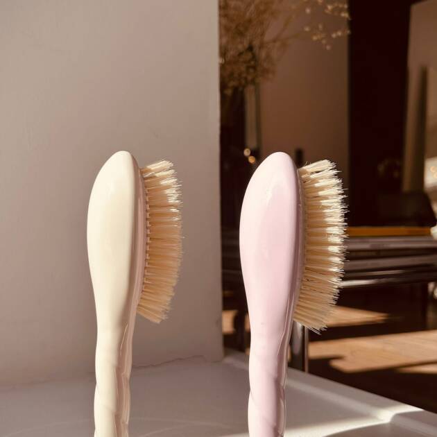 La bonne brosse - Ma Première Brosse Bébé