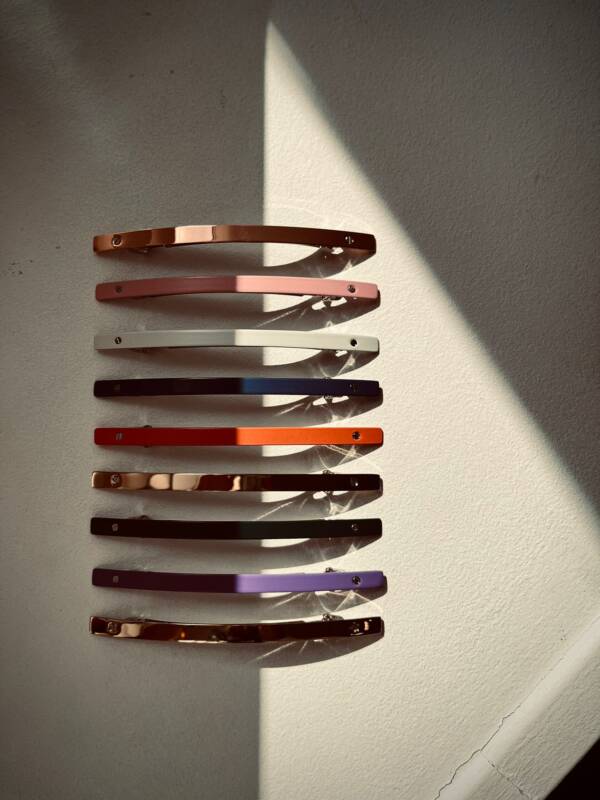 Barrettes Hair Design Access – Image 3