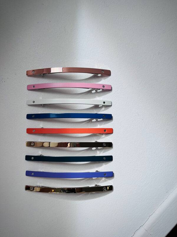 Barrettes Hair Design Access – Image 10