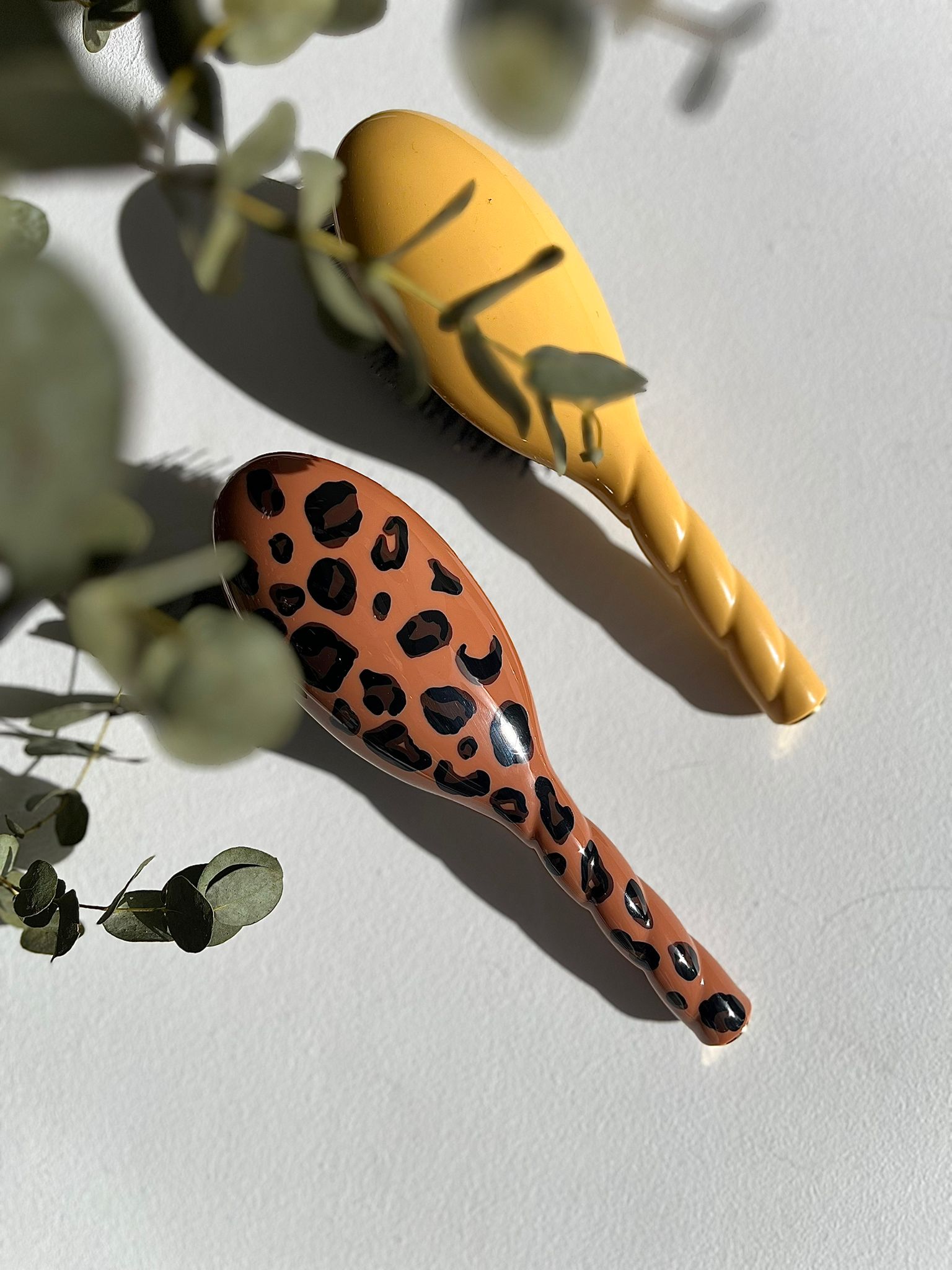 Le Chouchou léopard - Collab' Balzac Paris – Image 5