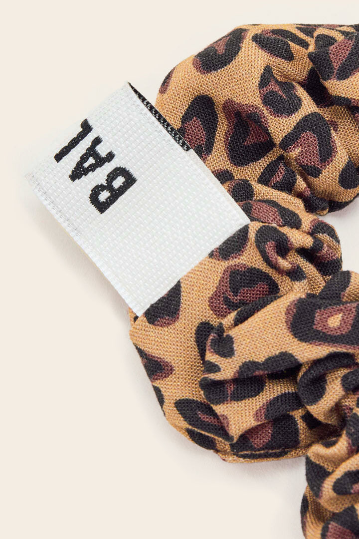 Le Chouchou léopard - Collab' Balzac Paris – Image 2