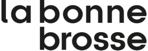 logo la bonne brosse